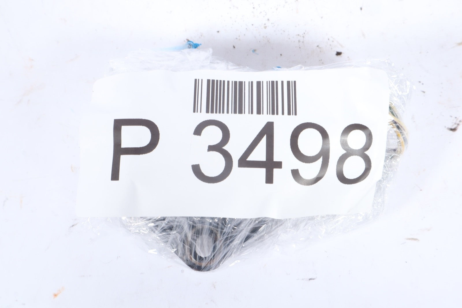 2002-2005 Audi A4 S4 Acceleration Yaw Rate Sensor 8E0907637A OEM