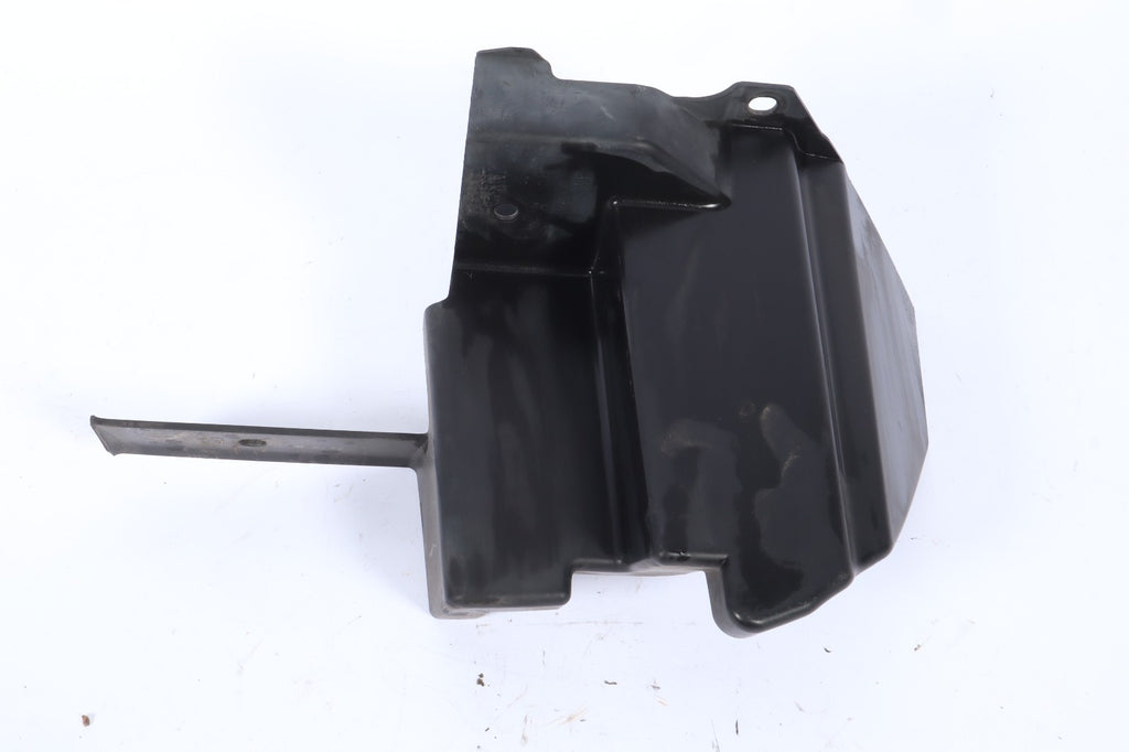 2011 MAZDA CX-9 FRONT LEFT DRIVER SIDE SEAT PLATE COVER OEM