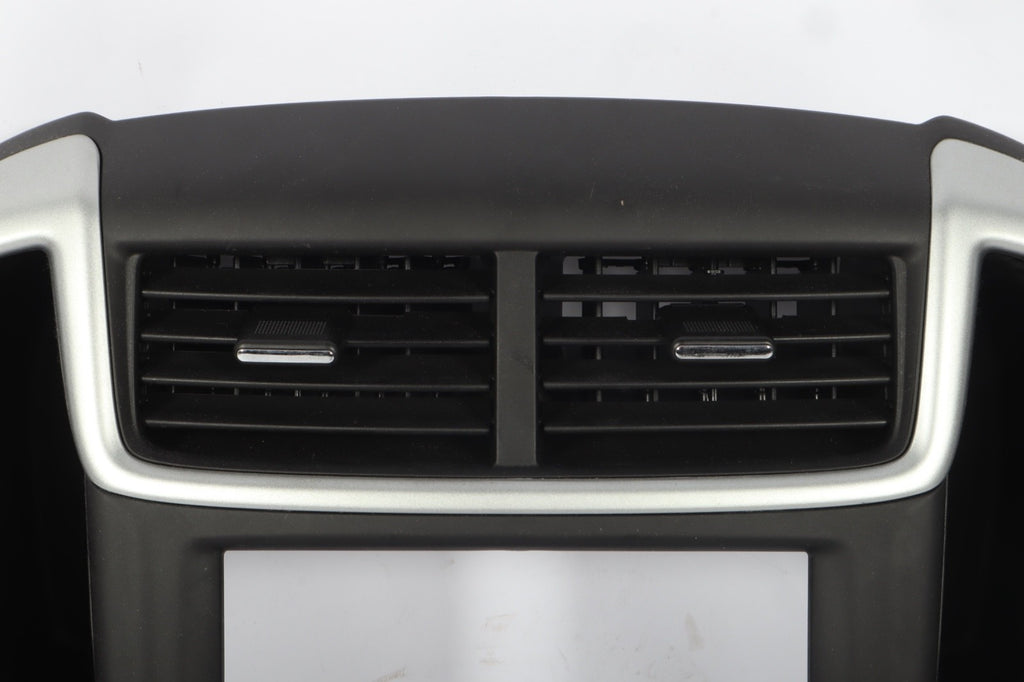 2017-2020 CHEVROLET SONIC CENTER RADIO DASH TRIM OEM
