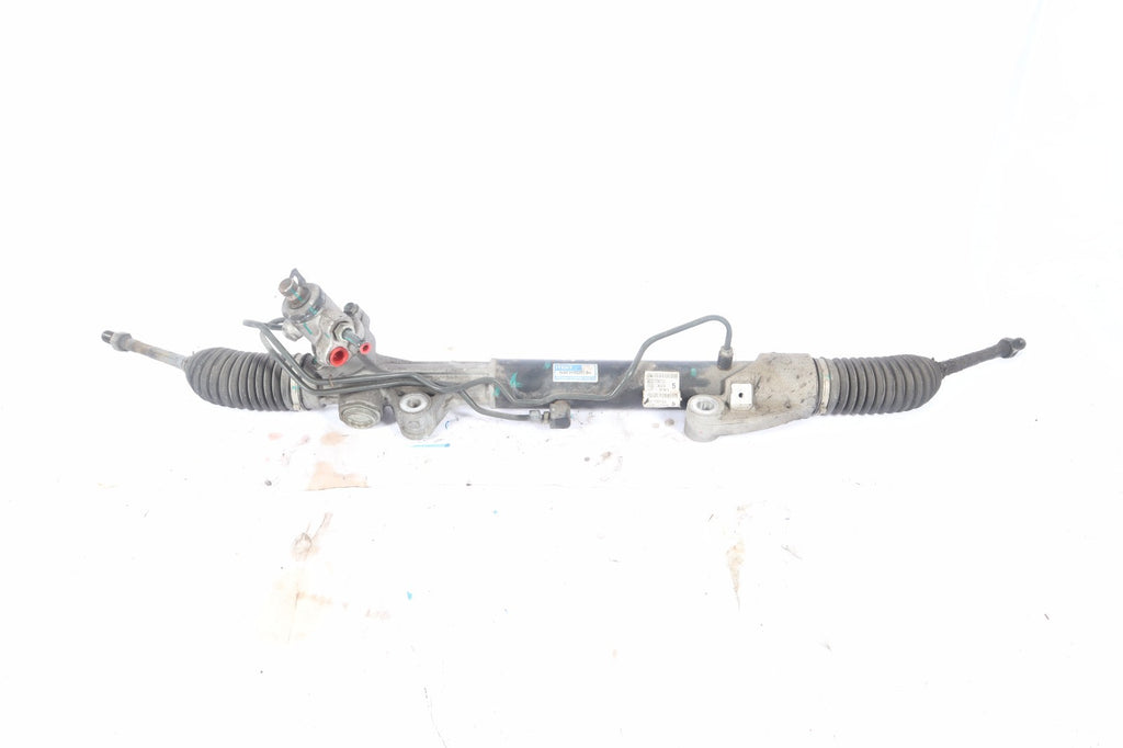 2014 NISSAN PATHFINDER STEERING RACK & PINION 490013KA0A OEM