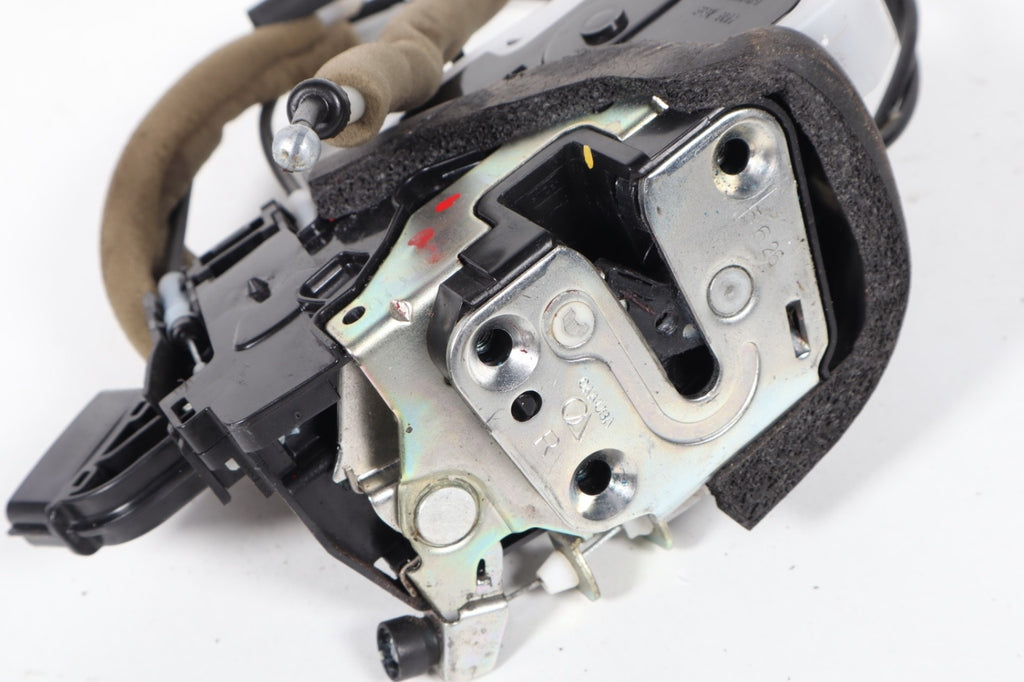 2016-2023 NISSAN MAXIMA FRONT RIGHT PASSENGER SIDE DOOR LOCK LATCH ACTUATOR OEM