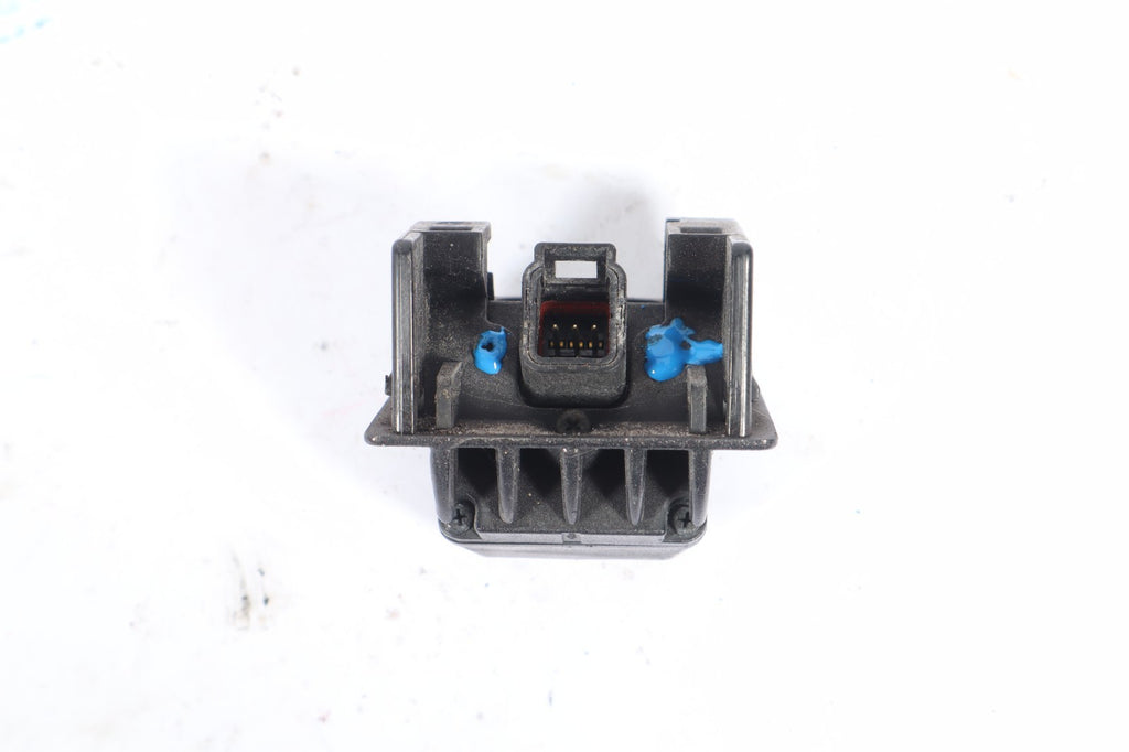 2016–2019 BUICK CASCADA REAR VIEW CAMERA OEM 23183661