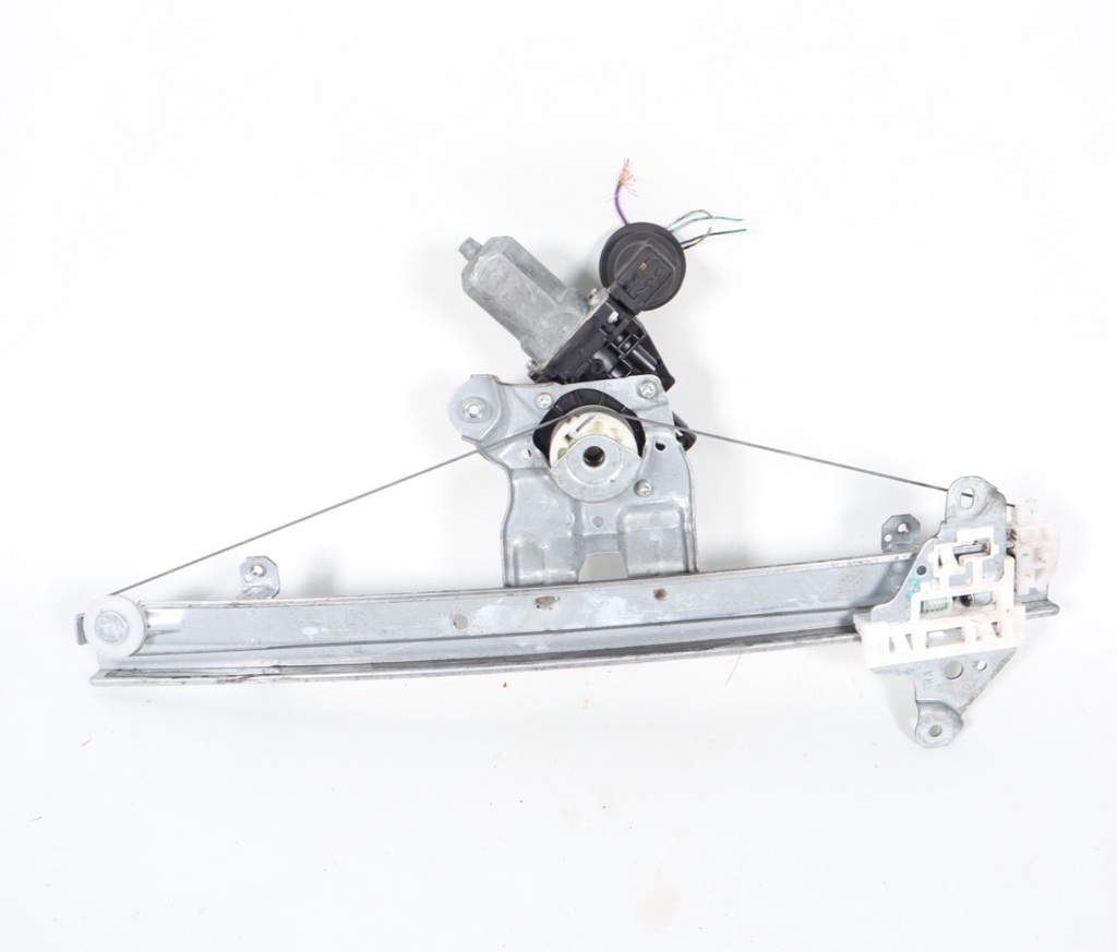 2016-2023 NISSAN MAXIMA FRONT RIGHT SIDE DOOR WINDOW REGULATOR W/ MOTOR OEM