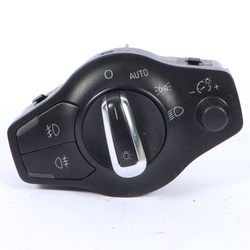 2009-2017 AUDI Q5 HEADLIGHT SWITCH CONTROL UNIT 8K0941531AA OEM