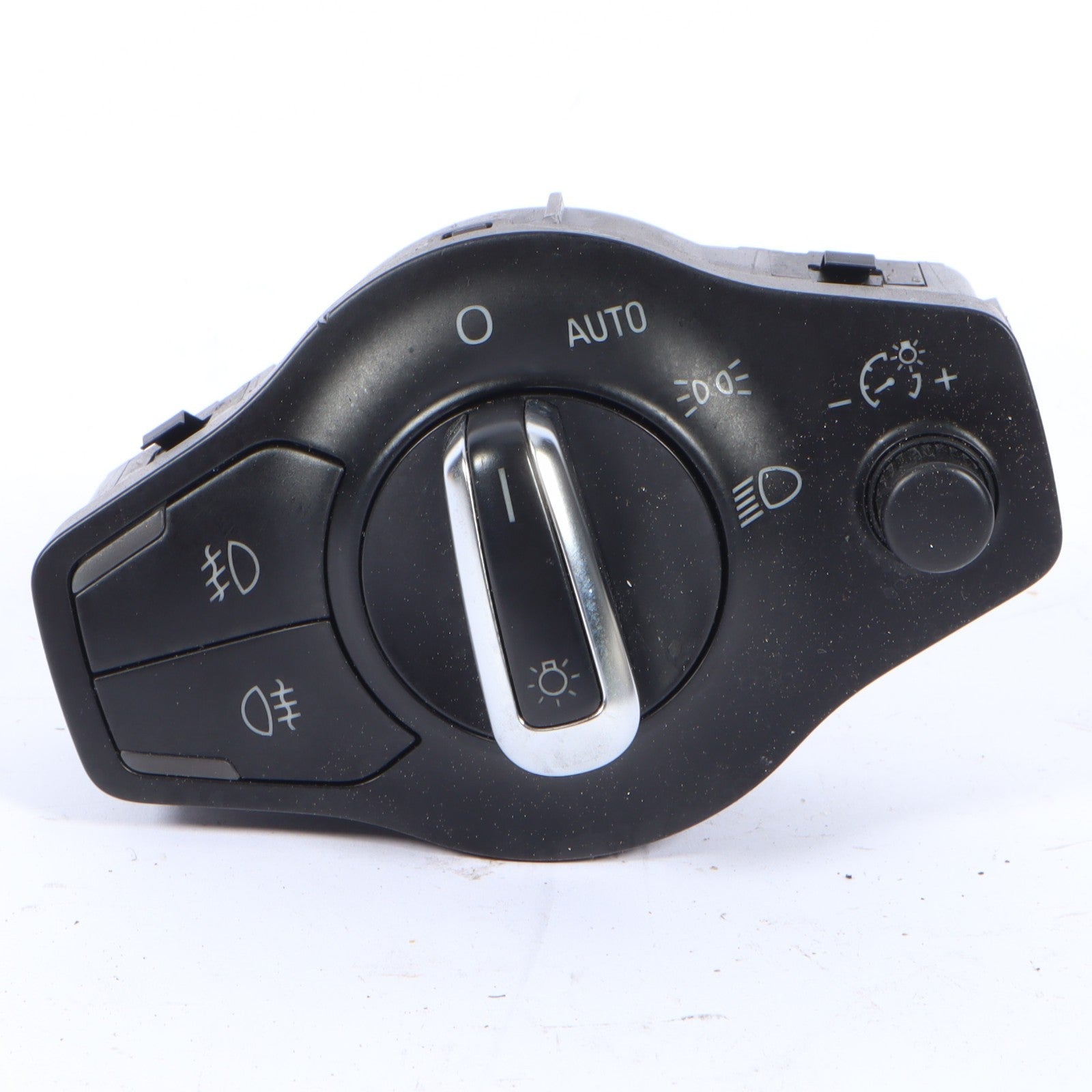 2009-2017 AUDI Q5 HEADLIGHT SWITCH CONTROL UNIT 8K0941531AA OEM