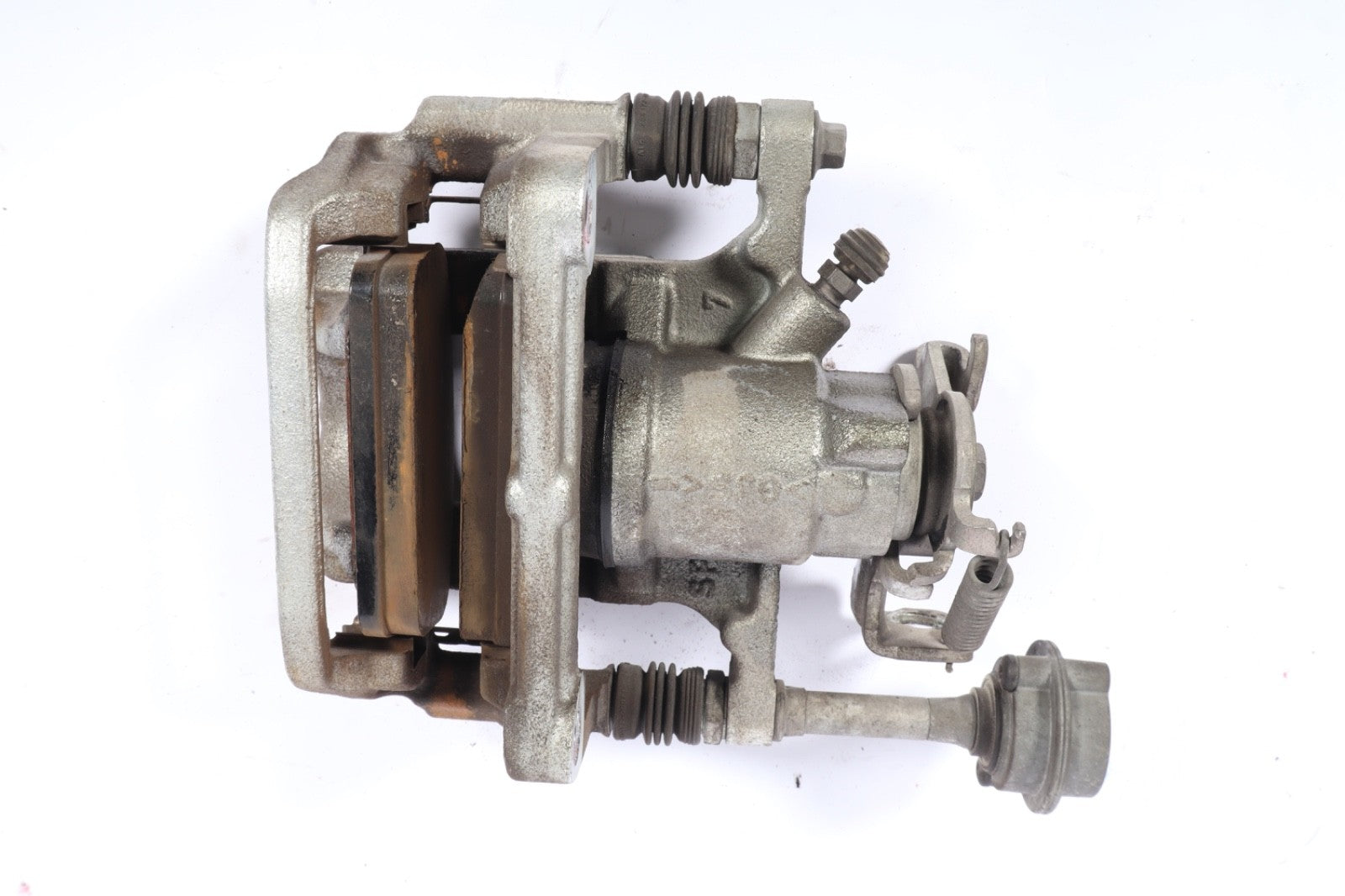 16-19 Buick Cascada GM Rear Brake Caliper RH Rassenger Side OEM 13407142