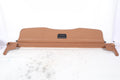 2003 - 2010 Porsche Cayenne 955 957 Rear Trunk Luggage Cargo Cover OEM