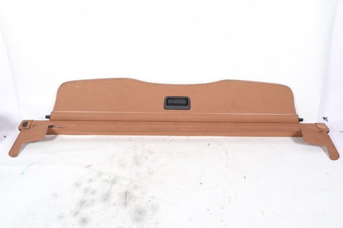 2003 - 2010 Porsche Cayenne 955 957 Rear Trunk Luggage Cargo Cover OEM