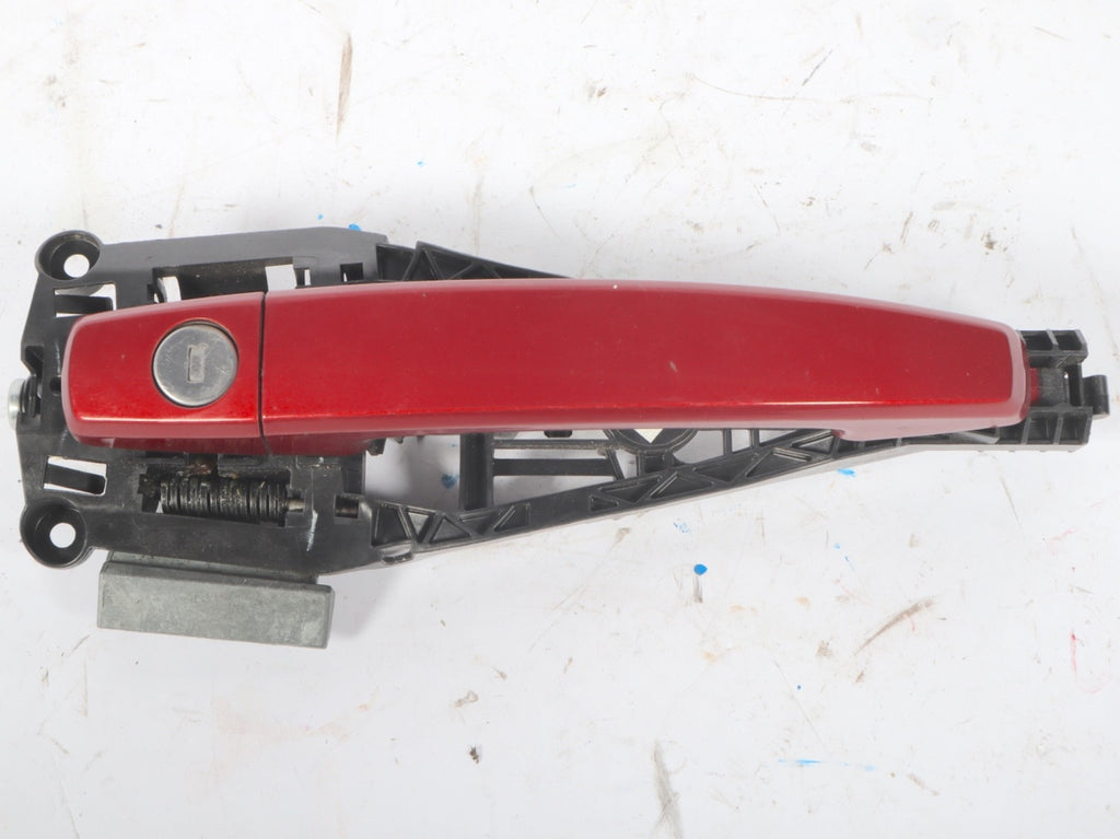 2012-2020 CHEVROLET SONIC FRONT LEFT DRIVER DOOR HANDLE OEM