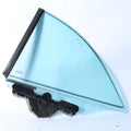1999 - 2003 Mercedes CLK320 Rear Right Window Quarter Glass OEM