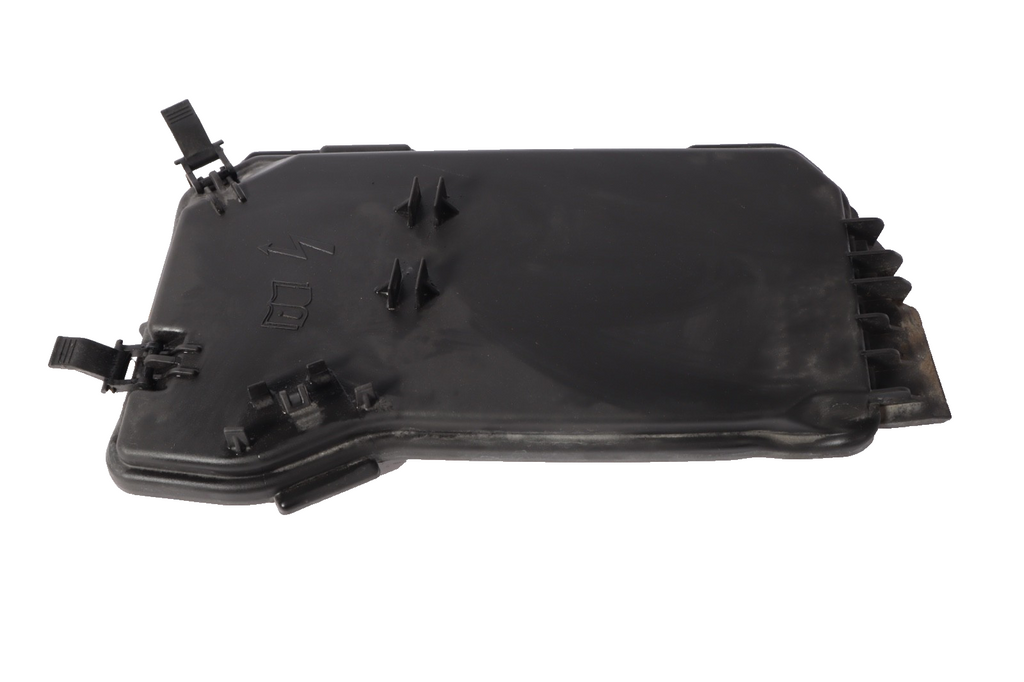 10-18 Mercedes E350 E550 W207 Front Fuse Box Control Upper Housing Cover Oem