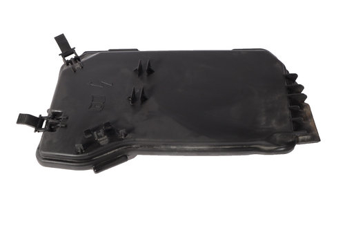 10-18 Mercedes E350 E550 W207 Front Fuse Box Control Upper Housing Cover Oem
