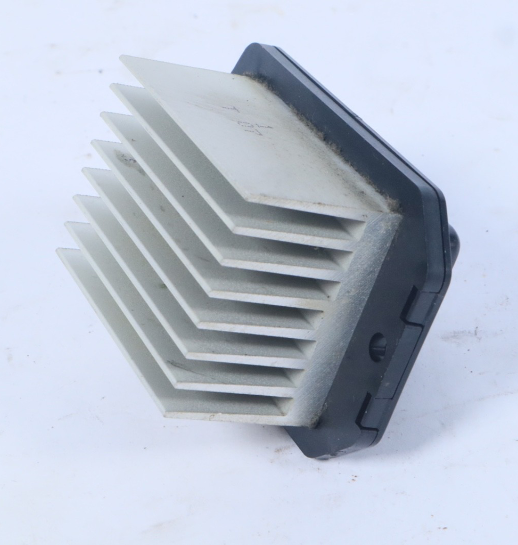 2011 - 2017 HONDA ODYSSEY HVAC REAR BLOWER MOTOR RESISTOR OEM