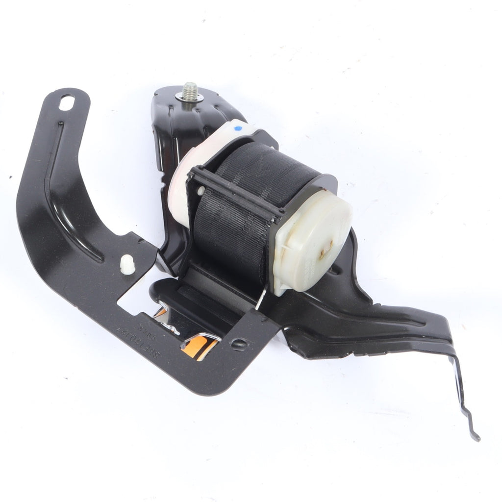 2010-2015 MAZDA CX-9 REAR 3RD ROW CENTER ROOF MOUNTED SEATBELT RETRACTOR OEM