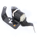 2010-2015 MAZDA CX-9 REAR 3RD ROW CENTER ROOF MOUNTED SEATBELT RETRACTOR OEM