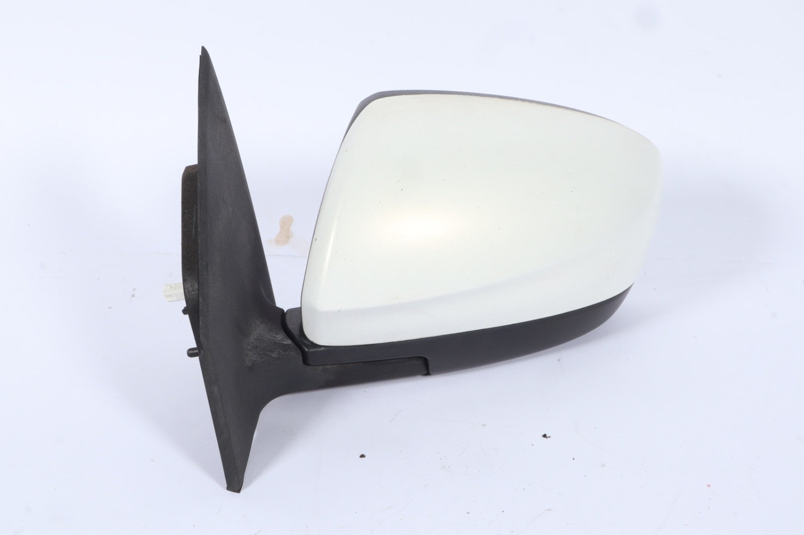 2010-2012 MAZDA CX-9 LEFT DRIVER LH VIEW DOOR MIRROR OEM