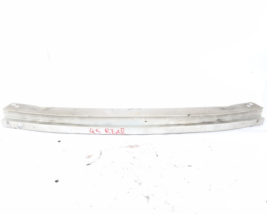 2009-2014 AUDI Q5 REAR REINFORCEMENT BAR FACTORY OEM