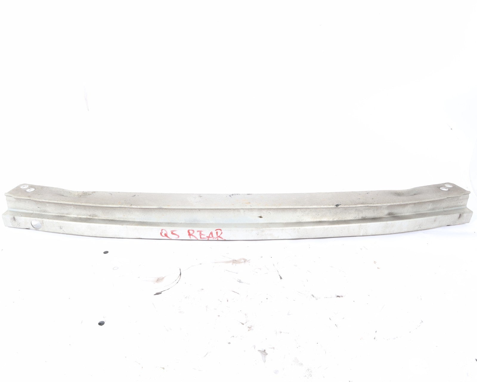 2009-2014 AUDI Q5 REAR REINFORCEMENT BAR FACTORY OEM