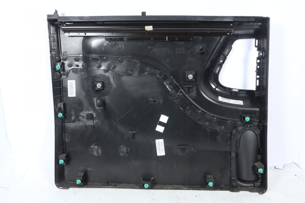 2015-2019 DODGE GRAND CARAVAN REAR DOOR TRIM PANEL RIGHT PASSENGER SIDE OEM