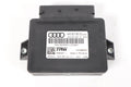 2012 - 2017 AUDI A7 PARK PARKING BRAKE COMPUTER CONTROL MODULE UNIT OEM