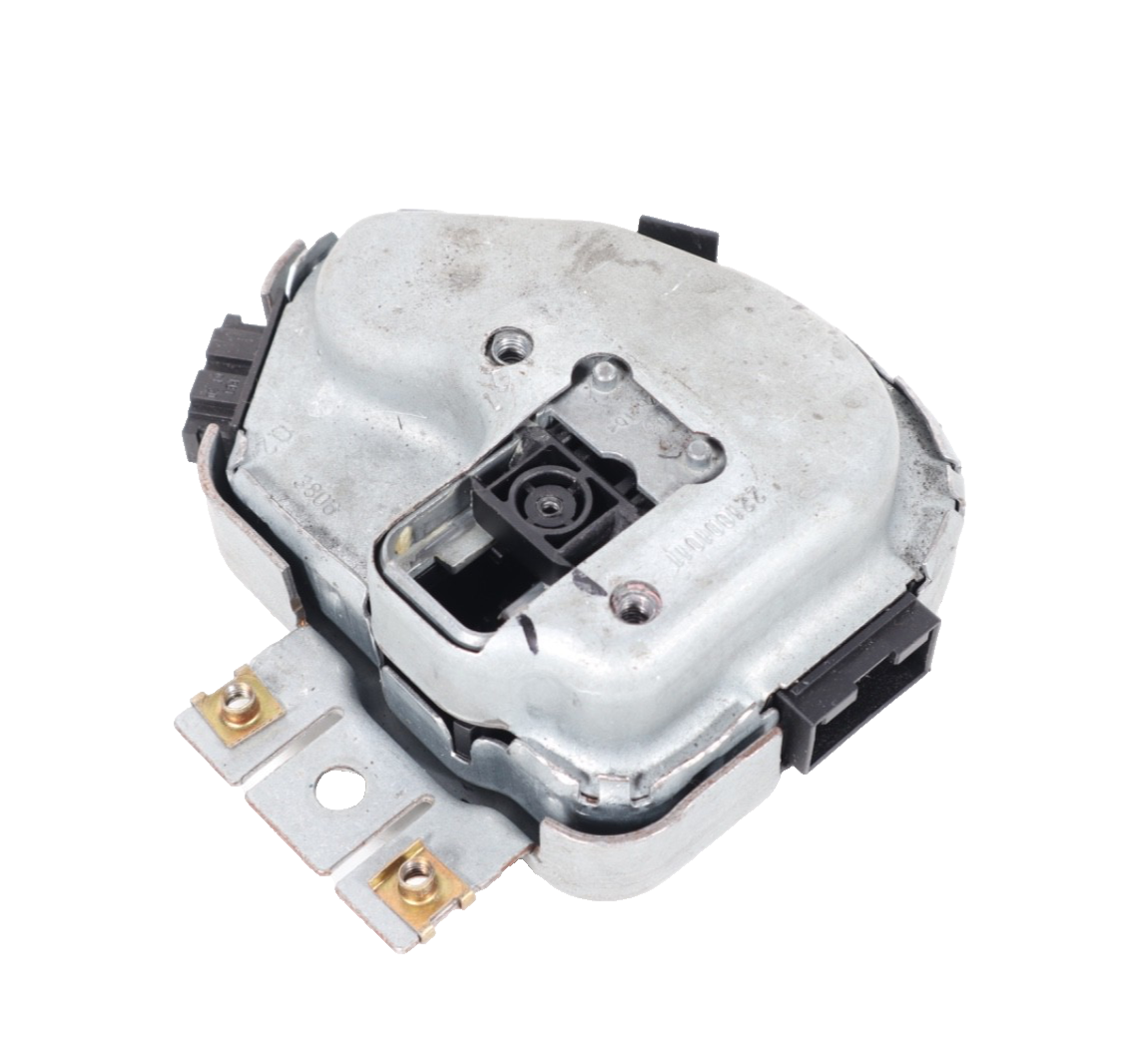 2012-2015 AUDI A7 Steering Wheel Lock Steering Wheel Starting Actuator OEM