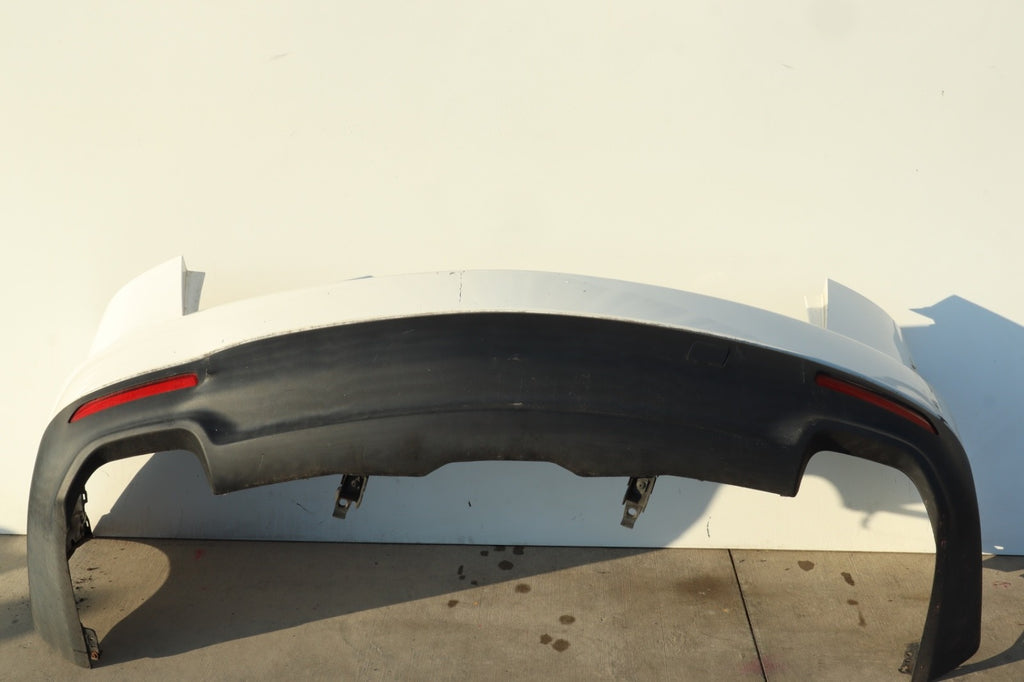 2007-2012 MAZDA CX-9 REAR BUMPER COVER OEM ONLY PICK UP!!!