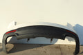 2007-2012 MAZDA CX-9 REAR BUMPER COVER OEM ONLY PICK UP!!!