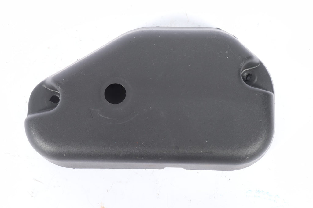 2016–2019 BUICK CASCADA CONVERTIBLE TOP STORAGE COMPARTMENT COVER OEM 13430353