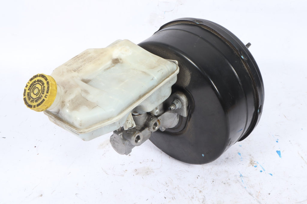 2014 - 2020 DODGE GRAND CARAVAN POWER BRAKE MASTER CYLINDER OEM