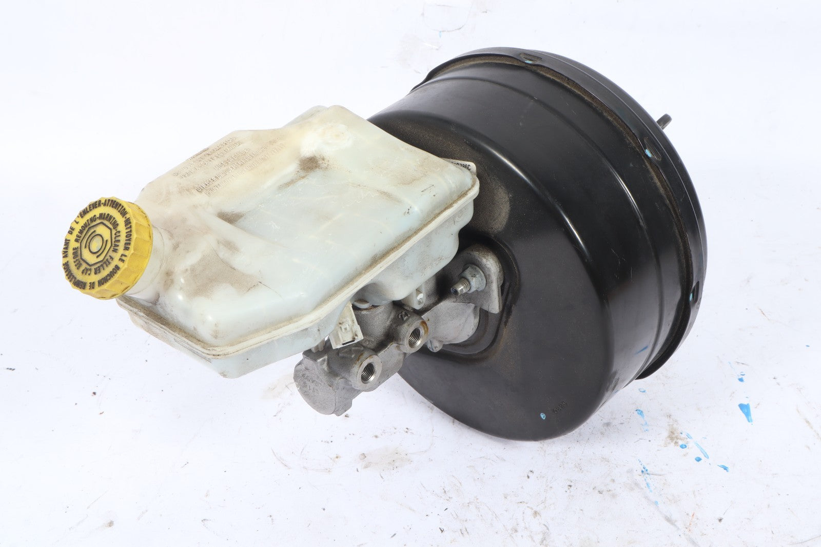 2014 - 2020 DODGE GRAND CARAVAN POWER BRAKE MASTER CYLINDER OEM