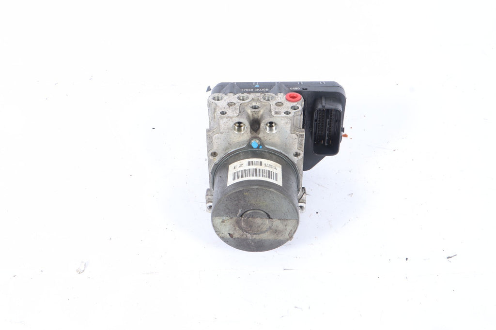 2013-2014 NISSAN PATHFINDER 3.5L 4X2 ANTI LOCK BRAKE ABS PUMP 47660-3KD0B OEM