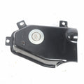 2007-2013 VOLVO C70 CONVERTIBLE REAR TRUNK DECK LID LOCK ASSEMBLY WITHOUT KEY