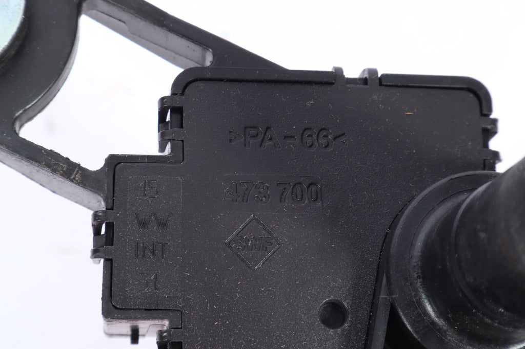 2009-2013 AUDI Q5 WAGON/SUV REAR TAILGATE WIPER MOTOR OEM 8E9955711E