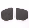 2016 – 2019 Buick Cascada Rear Tail Lamp Cover Set OEM 13442080 13442079