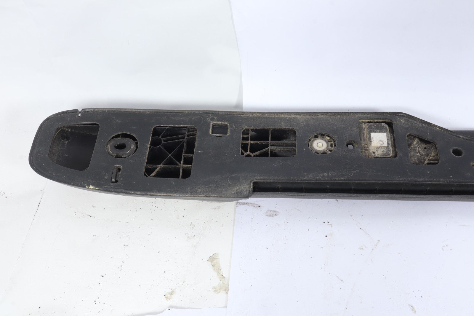 2011-2020 DODGE GRAND CARAVAN LEFT ROOF LUGGAGE CARRIER SIDE RAIL OEM