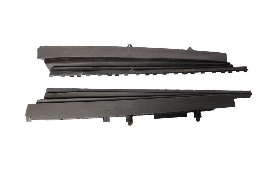 2012-2017 AUDI A7 SUNROOF MOONROOF TRIM SET LEFT & RIGHT SET OEM