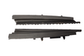 2012-2017 AUDI A7 SUNROOF MOONROOF TRIM SET LEFT & RIGHT SET OEM