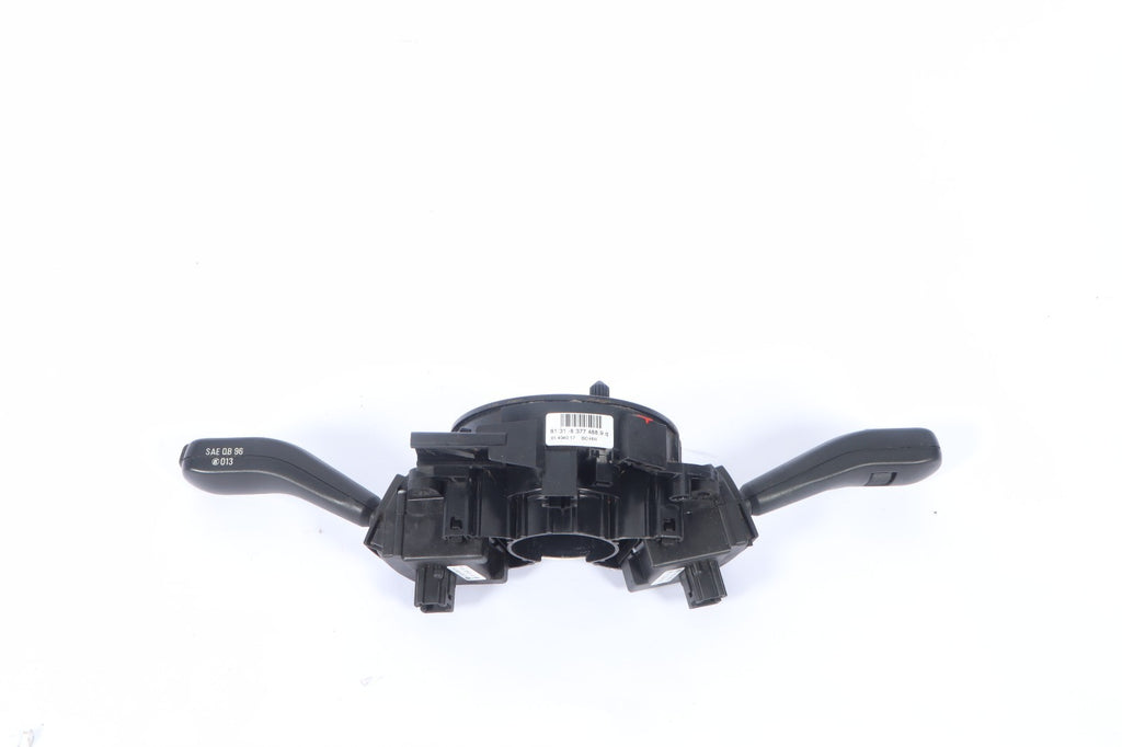 2004 - 2010 BMW X3 E83 ITURN SIGNAL WIPER COLUMN COMBINATION SWITCH 8377488 OEM