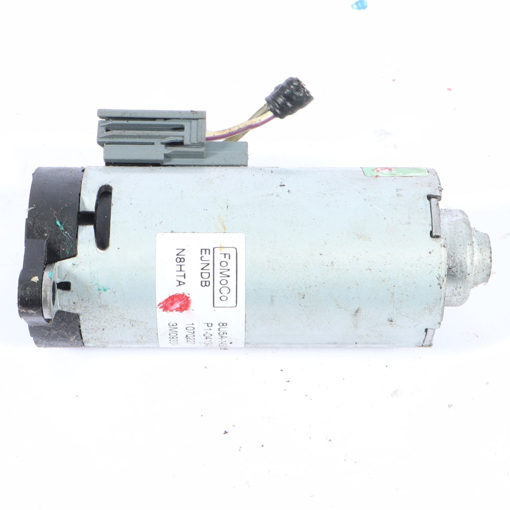 2010-2019 FORD TAURUS MOTORCRAFT FRONT LEFT SEAT MOTOR OEM