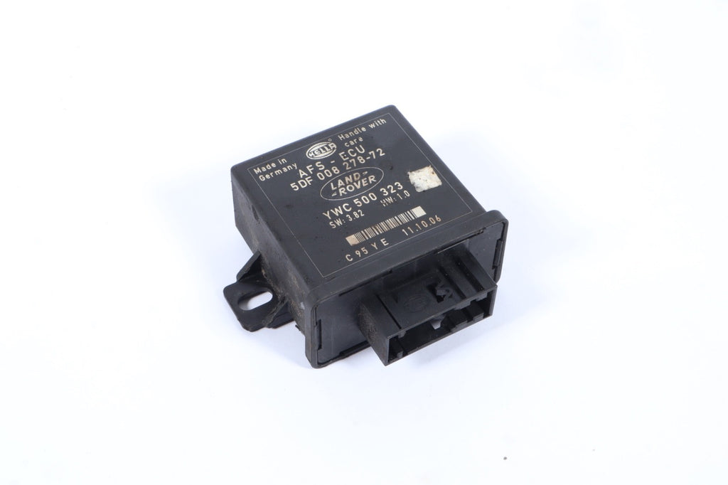 2006 -2009 RANGE ROVER SPORT HSE  HEADLIGHT XENON CONTROL MODULE YWC500 OEM