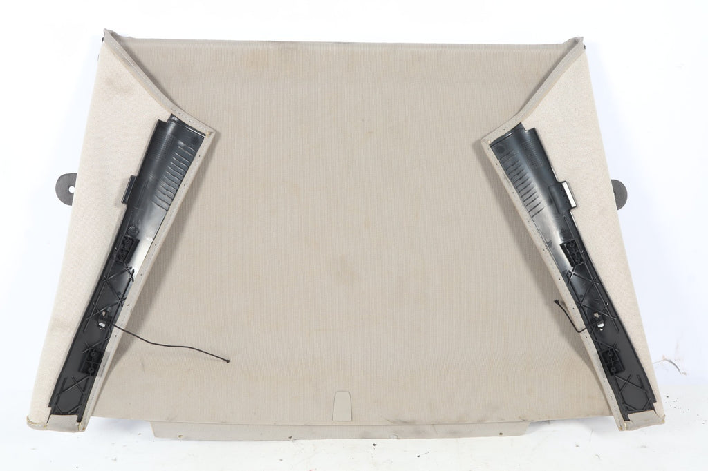 2006-2013 VOLVO C70 REAR HEADLINER SECTION OEM