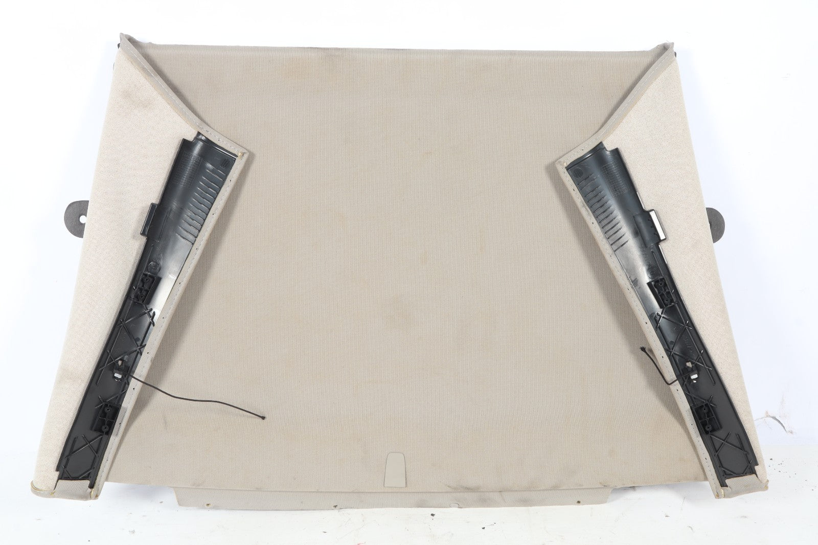 2006-2013 VOLVO C70 REAR HEADLINER SECTION OEM