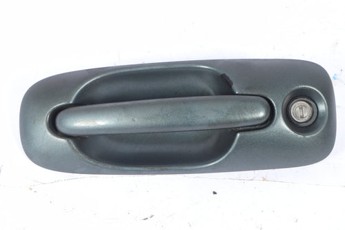 2001-2007 DODGE CARAVAN CHRYSLER TOWN COUNTRY FRONT LEFT DOOR HANDLE OEM