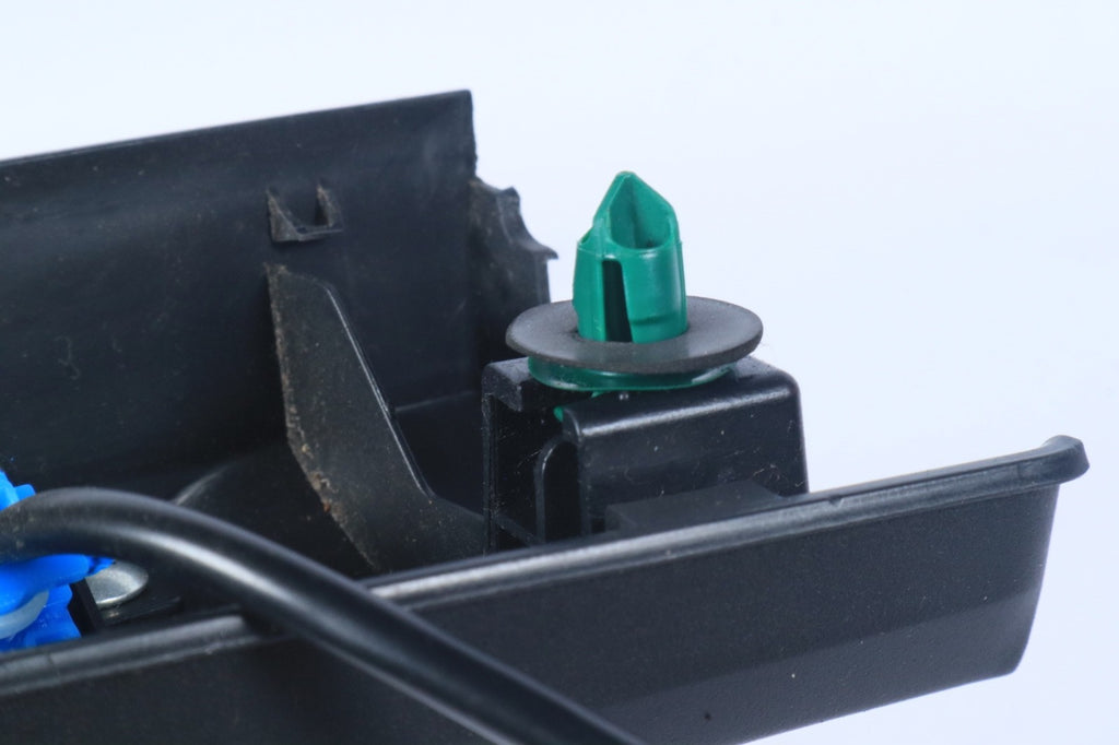 2011-2017 Honda Odyssey Blind Spot Monitor Switch Left Mirror Cover Trim OEM