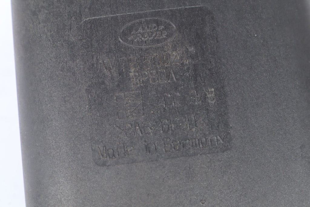2003-2012 RANGE ROVER FUEL EMISSION EVAPORATOR CHARCOAL VAPOR CANISTER OEM