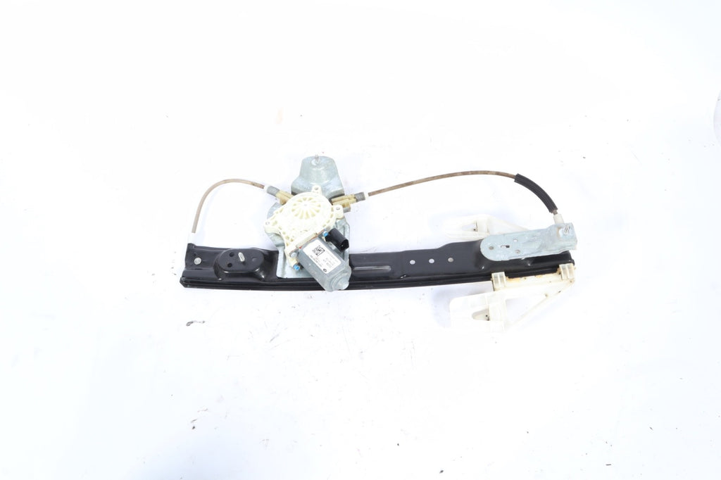 2010-2019 FORD TAURUS DOOR WINDOW REGULATOR W/MOTOR REAR LEFT OEM