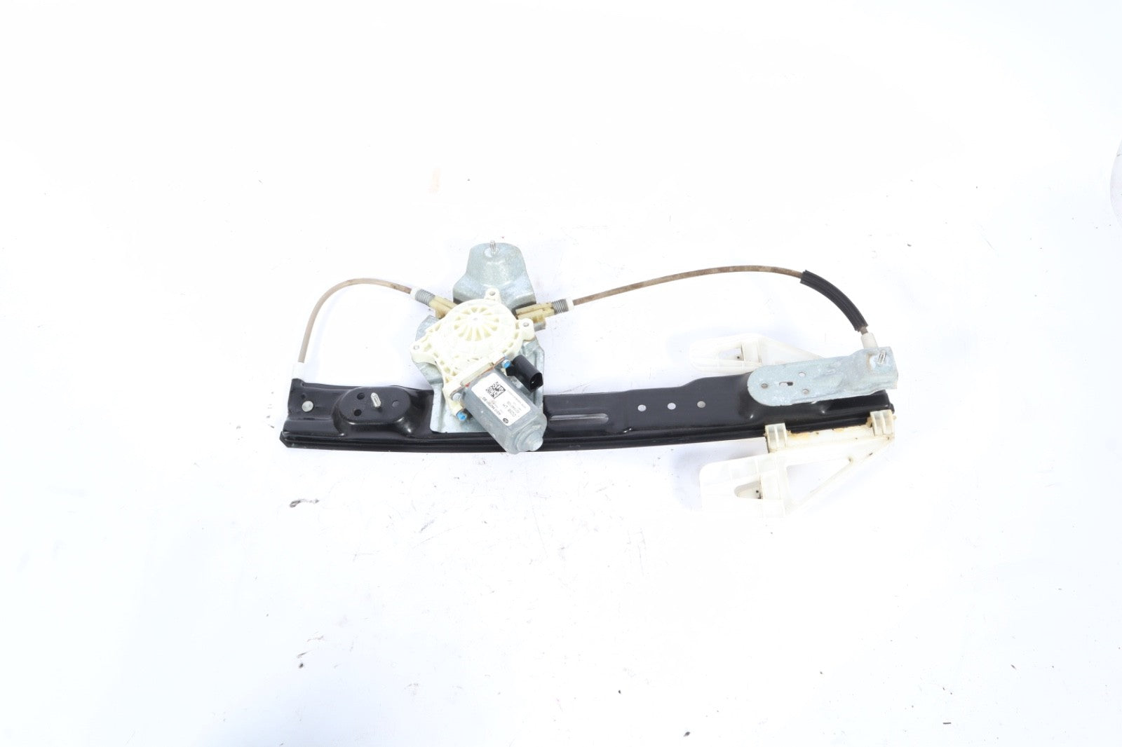 2010-2019 FORD TAURUS DOOR WINDOW REGULATOR W/MOTOR REAR LEFT OEM