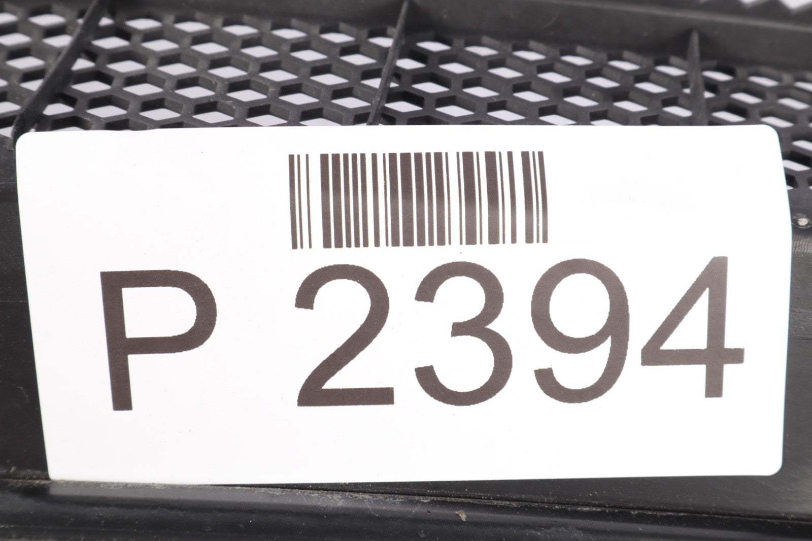 2016-2019 Buick Cascada OEM Cowl Vent Panel 13318718