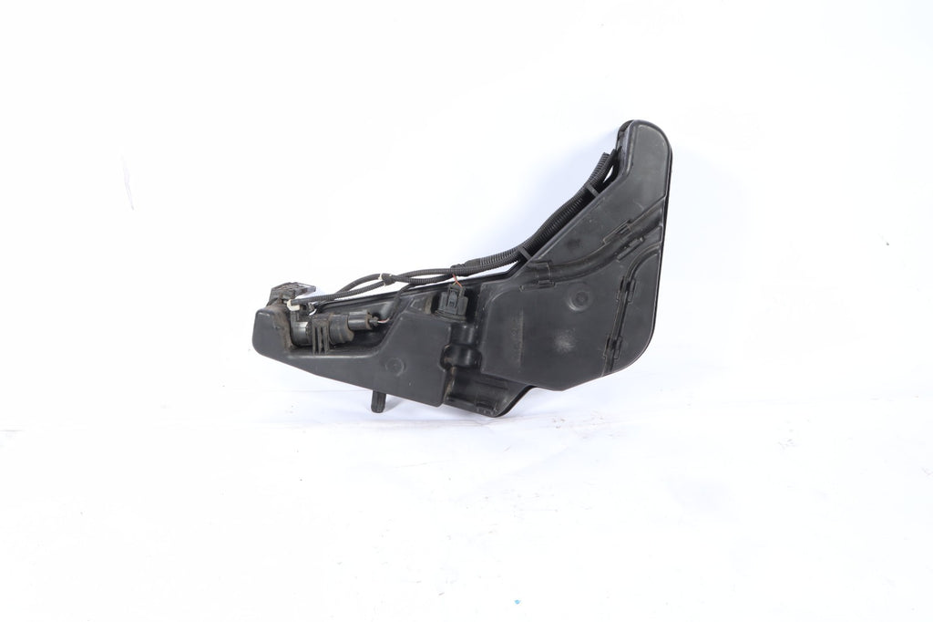 2009-2017 AUDI Q5 WINDSHIELD WASHER BOTTLE RESERVOIR 8R0-955-453-B OEM