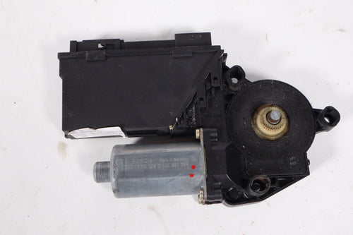03-06 PORSCHE CAYENNE RIGHT PASSENGER WINDOW MOTOR OEM 3D1959792A